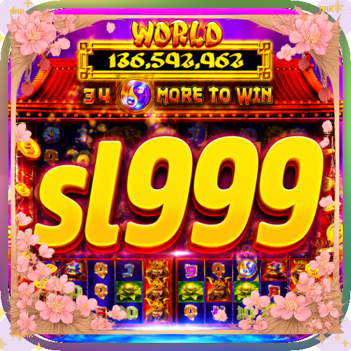 sl999 — galeri pratinjau Resmi APK